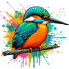 Kingfisher