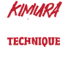 Grappling, Jiu-Jitsu, Arts martiaux, Kimura
