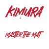 Karate MMA BJJ Kimura Jiu-Jitsu
