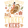 Puck Thanksgiving Contest