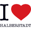 I LOVE HALBERSTADT