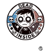 Zombie-Junge: Innerlich tot