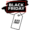Black Friday Sale Logo