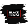 Black Friday Logo