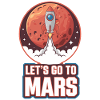 Mars Planet Planet Solar System