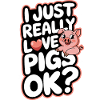 Animal cochon