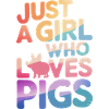 Animal cochon