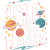 Planet Solar System Astronomy Space