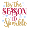 Tis The Season To Sparkle