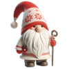 Weihnachtswichtel 3