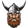 wikinger kopf