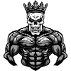 skull king