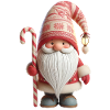 Christmas Gnome 2