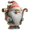Christmas Troll 3