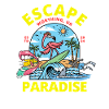 Tropical Vacation Shirt