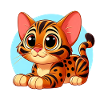 bengal 32