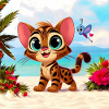 bengal 21