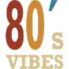 80s Party Gift