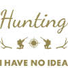 Hunter A Day Without Hunting