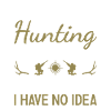 Hunter A Day Without Hunting