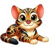 Bengal 3