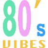 80s 80er Party Spruch Geschenk