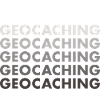 Geocacher Geocaching