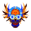 skull 15