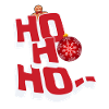 Ho Ho Ho