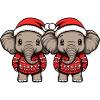 L’équipe de Noël Mammut