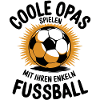 Opa Enkel Fußball