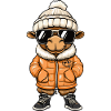 Camel Winter