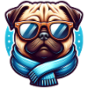 Cool Mops Winter