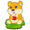 Hamster Cherry
