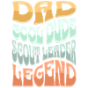 Dad Scout Guide