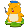 Hamster Key