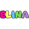 Name - Elina