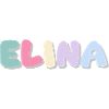 Name - Elina