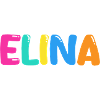 Name - Elina