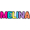 Nom - Melina