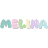 Name -Melina