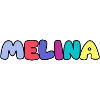 Nom - Melina