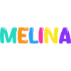 Nom - Melina