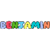 Nom - Benjamin