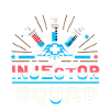 Injector Squad 9