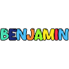 Name - Benjamin