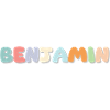 Nom - Benjamin
