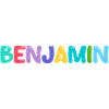 Name - Benjamin