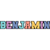 Name - Benjamin