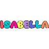 Nom - Isabella